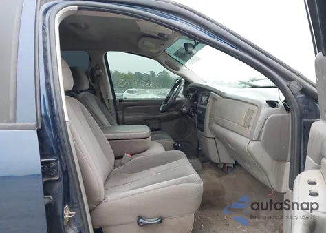 2004 Dodge Ram 2500 Slt/Laramie z USA, uszkodzony, nr VIN 3D7KU28C94G113721